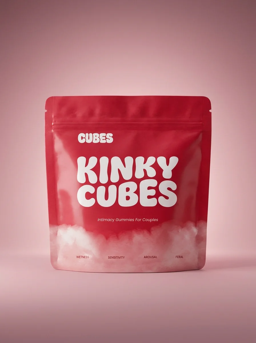 Kinky Cubes