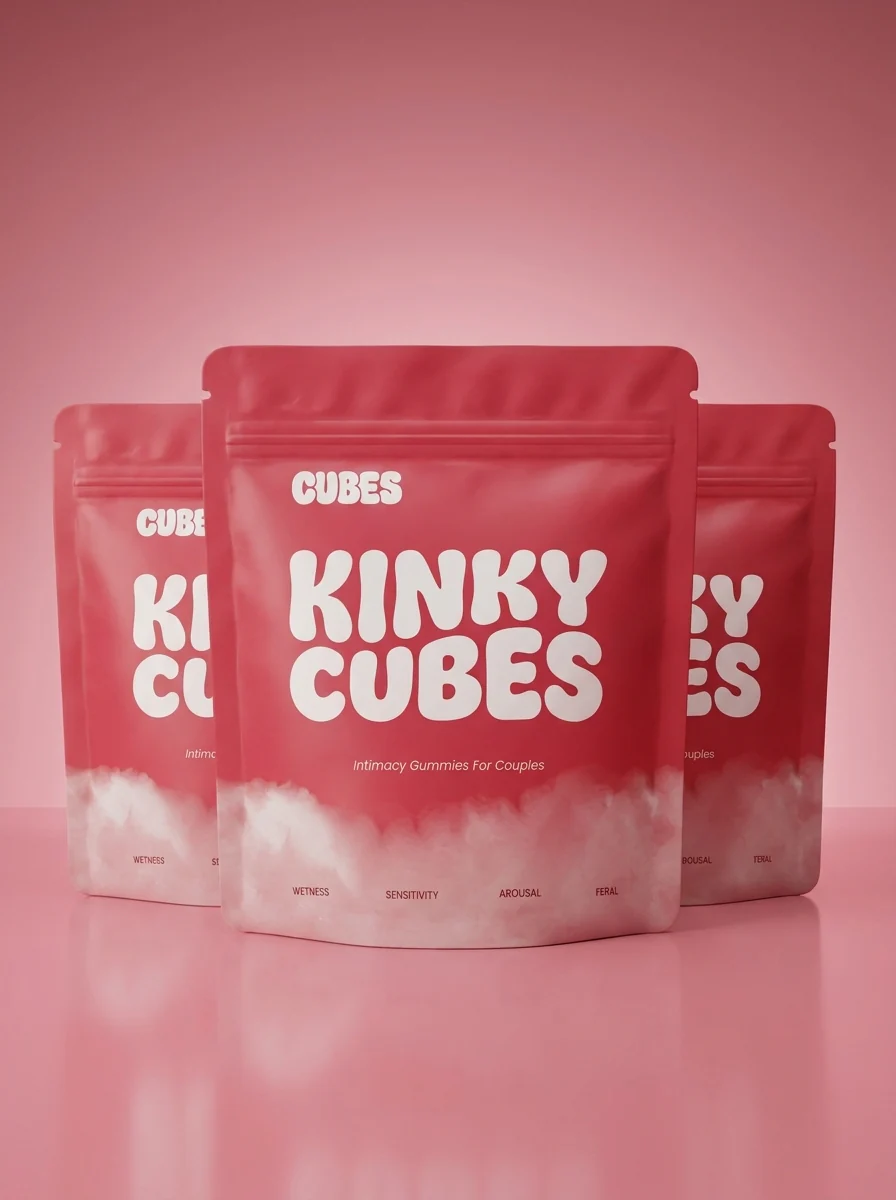 Kinky Cubes